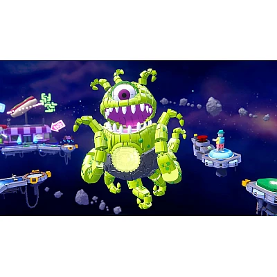 LEGO Party! ל-Nintendo Switch LEGO Party! ל-Nintendo Switch
