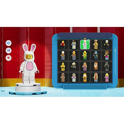 LEGO Party! ל-Nintendo Switch LEGO Party! ל-Nintendo Switch
