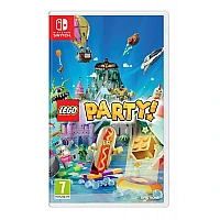 LEGO Party! ל-Nintendo Switch