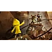 Little Nightmares III ל־Nintendo Switch 2