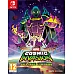 Marvel Cosmic Invasion Deluxe Edition ל-Nintendo Switch
