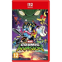 Marvel Cosmic Invasion ל-Nintendo Switch 2