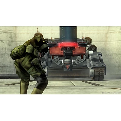 Metal Gear Solid Master Collection Vol 2 ל-Nintendo Switch 2 – Game-Key Card Metal Gear Solid Master Collection Vol 2 ל-Nintendo Switch 2 – Game-Key Card