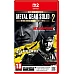 Metal Gear Solid Master Collection Vol 2 ל-Nintendo Switch 2 – Game-Key Card