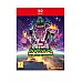 Marvel Cosmic Invasion Deluxe Edition ל-Nintendo Switch 2