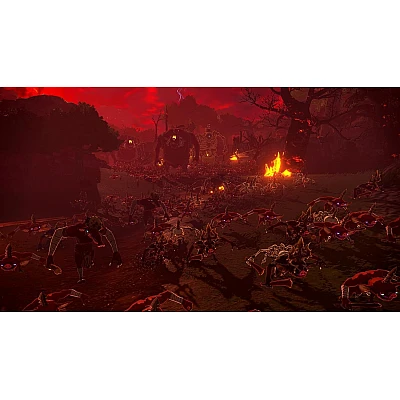 משחק Hyrule Warriors: Age of Calamity – Nintendo Switch 2