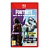 Fortnite Darkfire & Ice Bundle (קוד להורדה) ל-Nintendo Switch 2