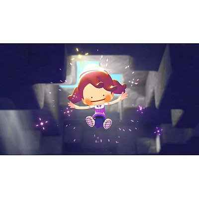 Pokémon Pokopia ל-Nintendo Switch 2