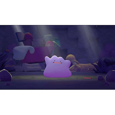 Pokémon Pokopia ל-Nintendo Switch 2