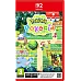 Pokémon Pokopia ל-Nintendo Switch 2