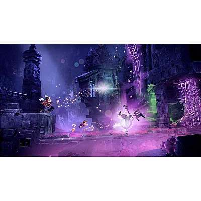 Rayman Legends Retold Launch Edition משחק ל-Nintendo Switch 2 – Game-Key Card (תאריך יציאה רשמי: 03/12/2026) Rayman Legends Retold Launch Edition משחק ל-Nintendo Switch 2 – Game-Key Card (תאריך יציאה רשמי: 03/12/2026)