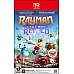 Rayman Legends Retold Launch Edition משחק ל-Nintendo Switch 2 – Game-Key Card (תאריך יציאה רשמי: 03/12/2026)