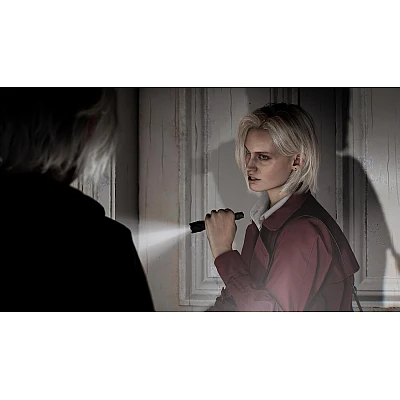 Resident Evil Requiem ל-Nintendo Switch 2 – Game-Key Card