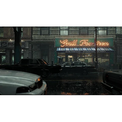 Resident Evil Requiem ל-Nintendo Switch 2 – Game-Key Card