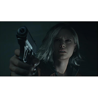 Resident Evil Requiem ל-Nintendo Switch 2 – Game-Key Card