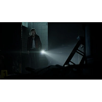 Resident Evil Requiem ל-Nintendo Switch 2 – Game-Key Card