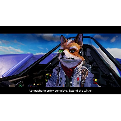 Star Fox ל-Nintendo Switch 2 Star Fox ל-Nintendo Switch 2