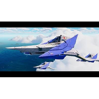 Star Fox ל-Nintendo Switch 2 Star Fox ל-Nintendo Switch 2