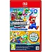 Super Mario Bros. Wonder + Meetup in Bellabel Park ל-Nintendo Switch 2