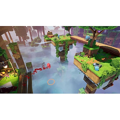 Super Meat Boy 3D משחק ל־ Nintendo Switch 2