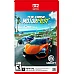 משחק The Crew Motorfest ל-Nintendo Switch 2