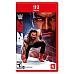 משחק WWE 2K25 Code in a Box ל-Nintendo Switch 2