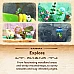 משחק Yoshi and the Mysterious Book ל-Nintendo Switch 2 משחק Yoshi and the Mysterious Book ל-Nintendo Switch 2