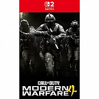 Call of Duty: Modern Warfare 4 ל-Nintendo Switch 2 - קוד הורדה בקופסה |  בהזמנה מוקדמת (תאריך יציאה רשמי: 23.10.2026)