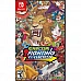 Capcom Fighting Collection Nintendo Switch
