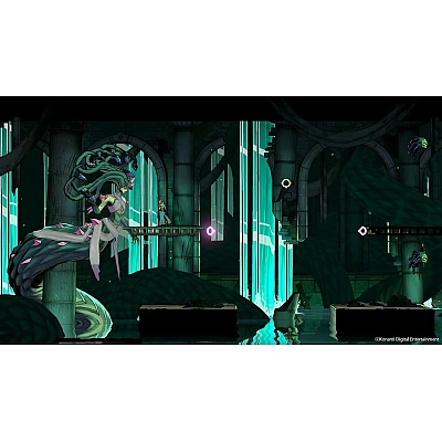 Castlevania: Belmont’s Curse – Midnight Edition ל-Nintendo Switch Castlevania: Belmont’s Curse – Midnight Edition ל-Nintendo Switch