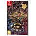 Castlevania: Belmont’s Curse – Midnight Edition ל-Nintendo Switch