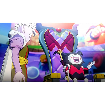 Dragon Ball Z: Kakarot – מהדורת DAIMA כולל הרחבה ותוכן בונוס – משחק ל- Nintendo Switch (מגיע כקוד הורדה דיגיטלי)