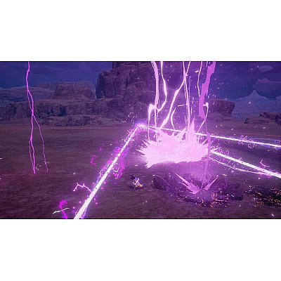 Dragon Ball Z: Kakarot – מהדורת DAIMA כולל הרחבה ותוכן בונוס – משחק ל- Nintendo Switch (מגיע כקוד הורדה דיגיטלי)