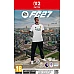EA Sports FC 27 משחק כדורגל ל־ Nintendo Switch 2 (הזמנה מוקדמת תאריך השקה 25.09.2026)