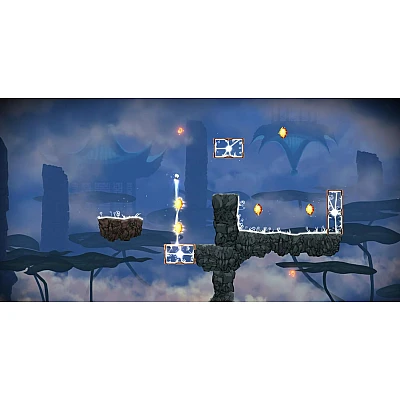 Nintendo Switch | משחק לנינטנדו סוויץ' - Evergate