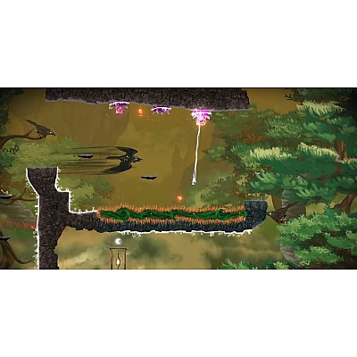 Nintendo Switch | משחק לנינטנדו סוויץ' - Evergate