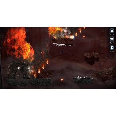 Nintendo Switch | משחק לנינטנדו סוויץ' - Evergate