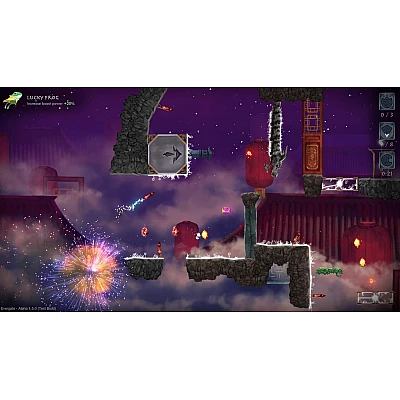 Nintendo Switch | משחק לנינטנדו סוויץ' - Evergate