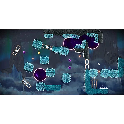 Nintendo Switch | משחק לנינטנדו סוויץ' - Evergate