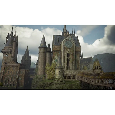 Hogwarts Legacy (Game-Key Card) – Nintendo Switch 2 Hogwarts Legacy (Game-Key Card) – Nintendo Switch 2