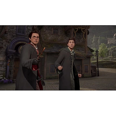 Hogwarts Legacy (Game-Key Card) – Nintendo Switch 2 Hogwarts Legacy (Game-Key Card) – Nintendo Switch 2