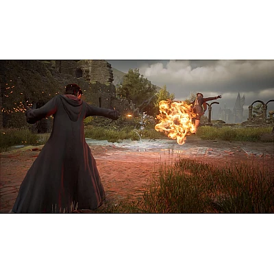Hogwarts Legacy (Game-Key Card) – Nintendo Switch 2 Hogwarts Legacy (Game-Key Card) – Nintendo Switch 2