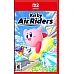Kirby Air Riders ל-Nintendo Switch 2