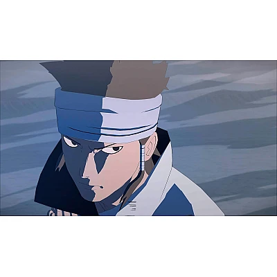 Nintendo Switch | משחק לנינטנדו סוויץ' - Naruto X Boruto Ultimate Ninja Storm Connections