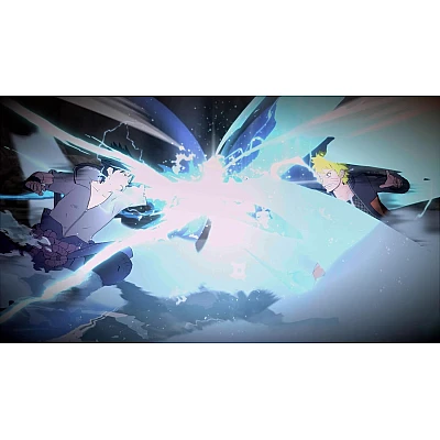 Nintendo Switch | משחק לנינטנדו סוויץ' - Naruto X Boruto Ultimate Ninja Storm Connections