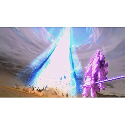 Nintendo Switch | משחק לנינטנדו סוויץ' - Naruto X Boruto Ultimate Ninja Storm Connections