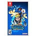 Nintendo Switch | משחק לנינטנדו סוויץ' - Naruto X Boruto Ultimate Ninja Storm Connections