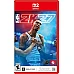 NBA 2K27 Standard Edition ל-Nintendo Switch 2 – Code in Box (הזמנה מוקדמת תאריך השקה 04.09.2026)