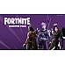 Fortnite Darkfire & Ice Bundle (קוד להורדה) ל-Nintendo Switch 2