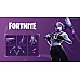 Fortnite Darkfire & Ice Bundle (קוד להורדה) ל-Nintendo Switch 2